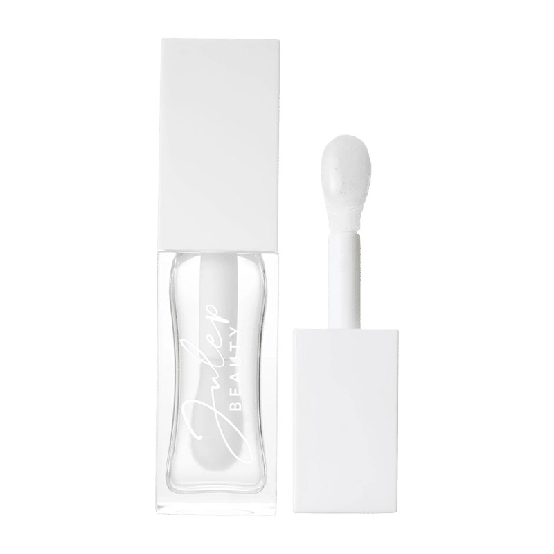 So Plush Glossy Lip Oil