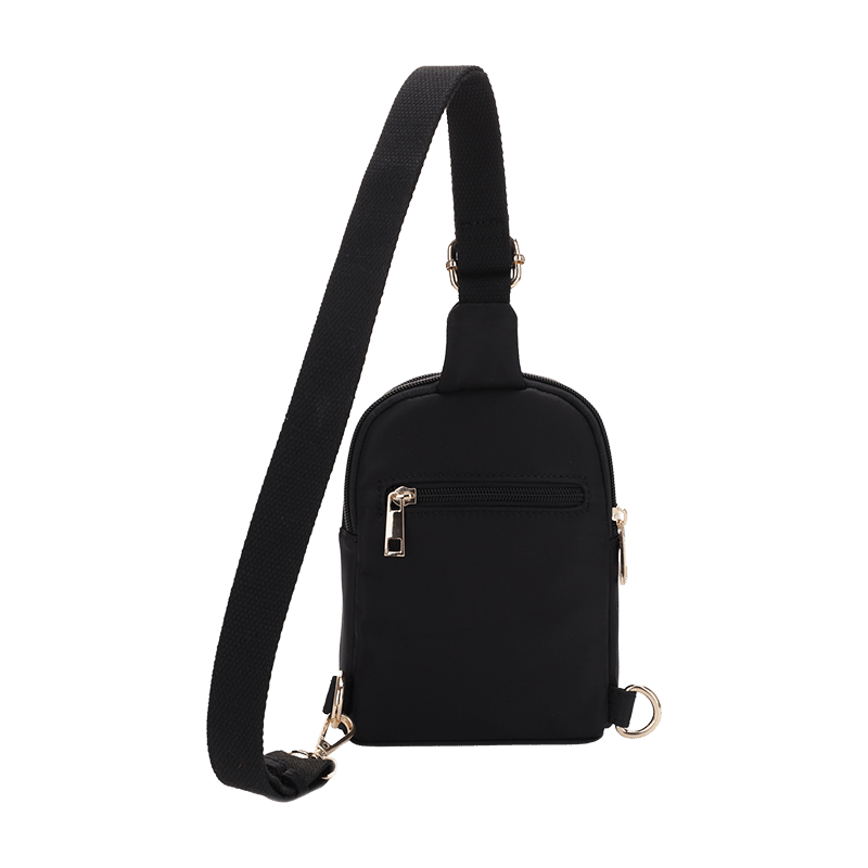 Blair Nylon Sling Bag 