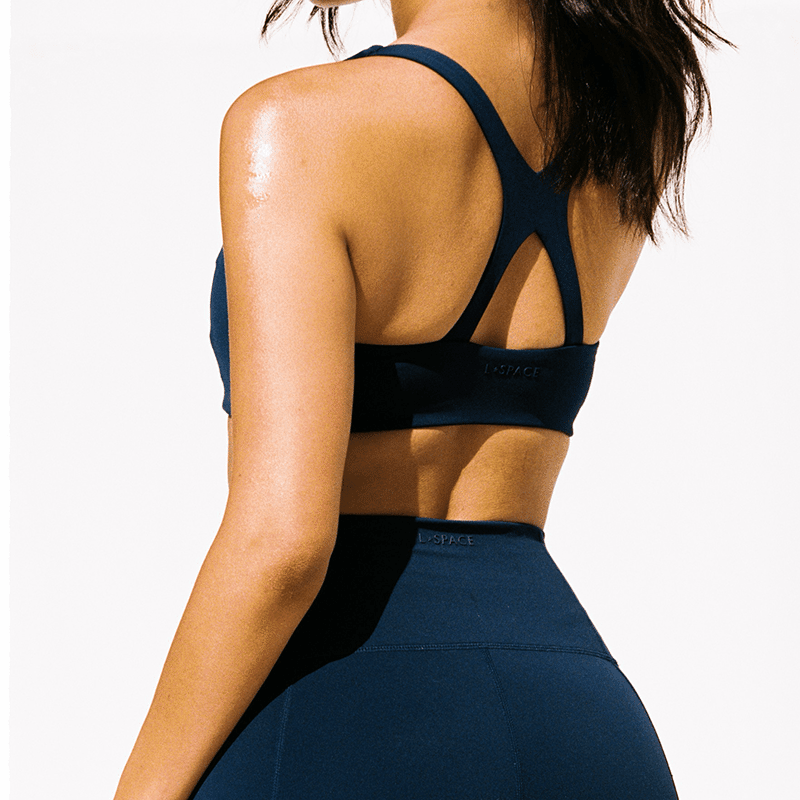Uppercut Bra