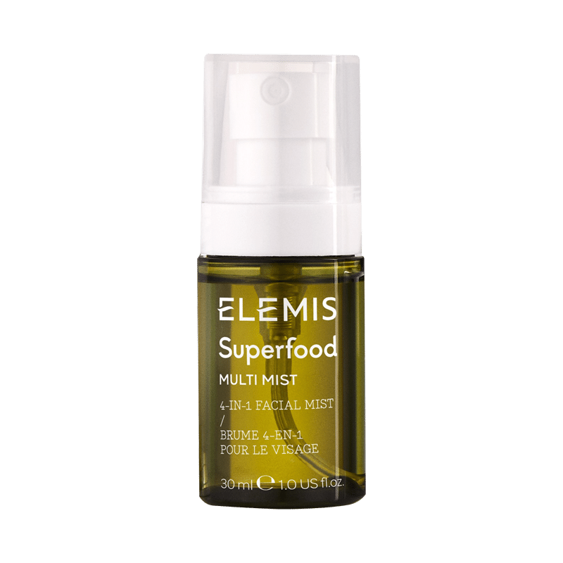 Superfood Multi Mist Deluxe Travel Size