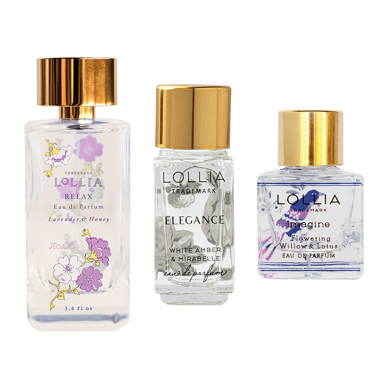 Scent Your Story Bundle