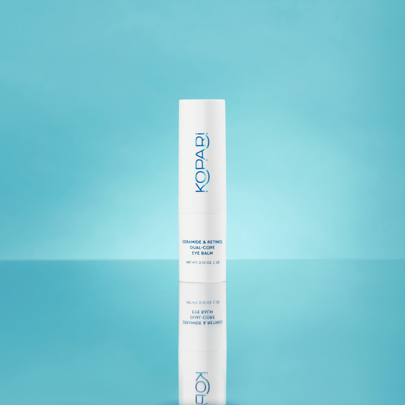 Ceramide & Retinol Dual-Core Eye Balm