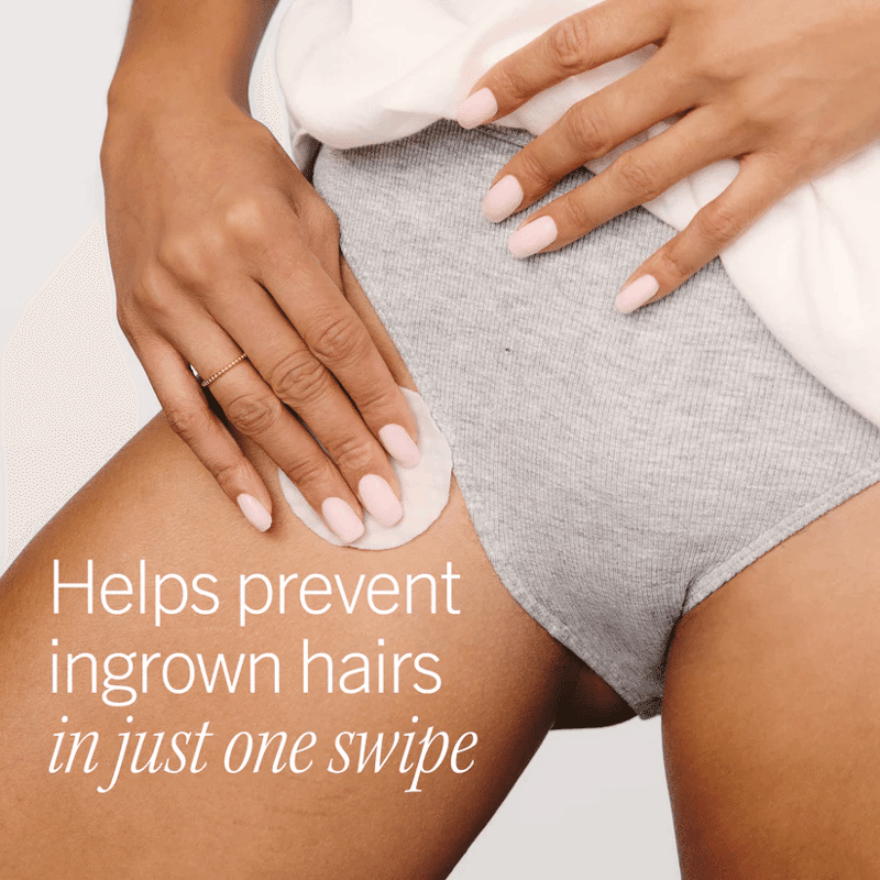 Ingrown hair pads 28 Count