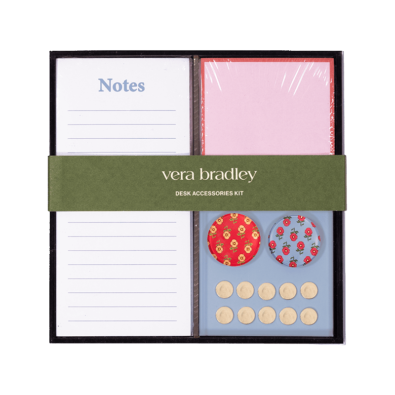 Desk Accessory Kit