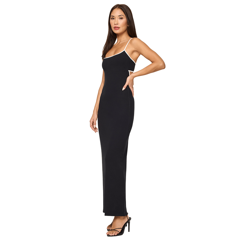 Jordana Dress