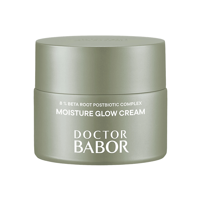 Moisture Glow Cream