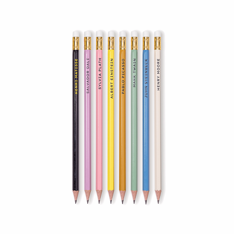 Pencil Set