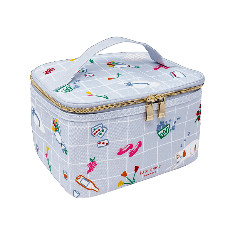 Lunch Box, Park Picnic