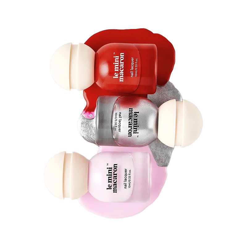 Le Sweet Trio (Limited Edition)