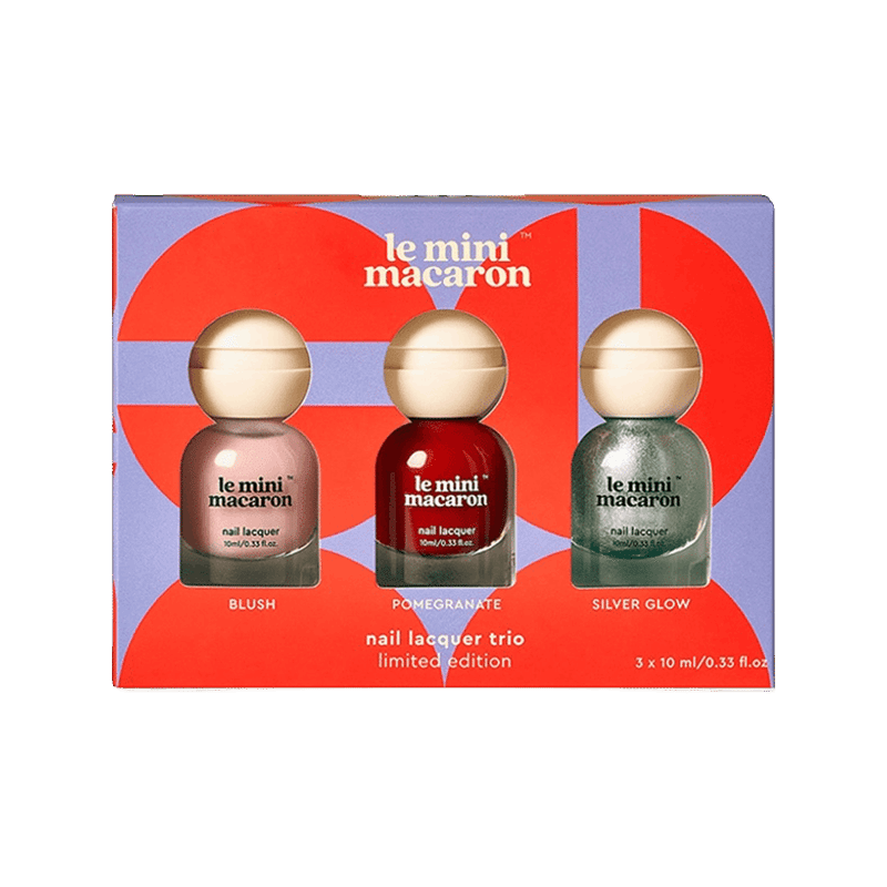 Le Sweet Trio (Limited Edition)