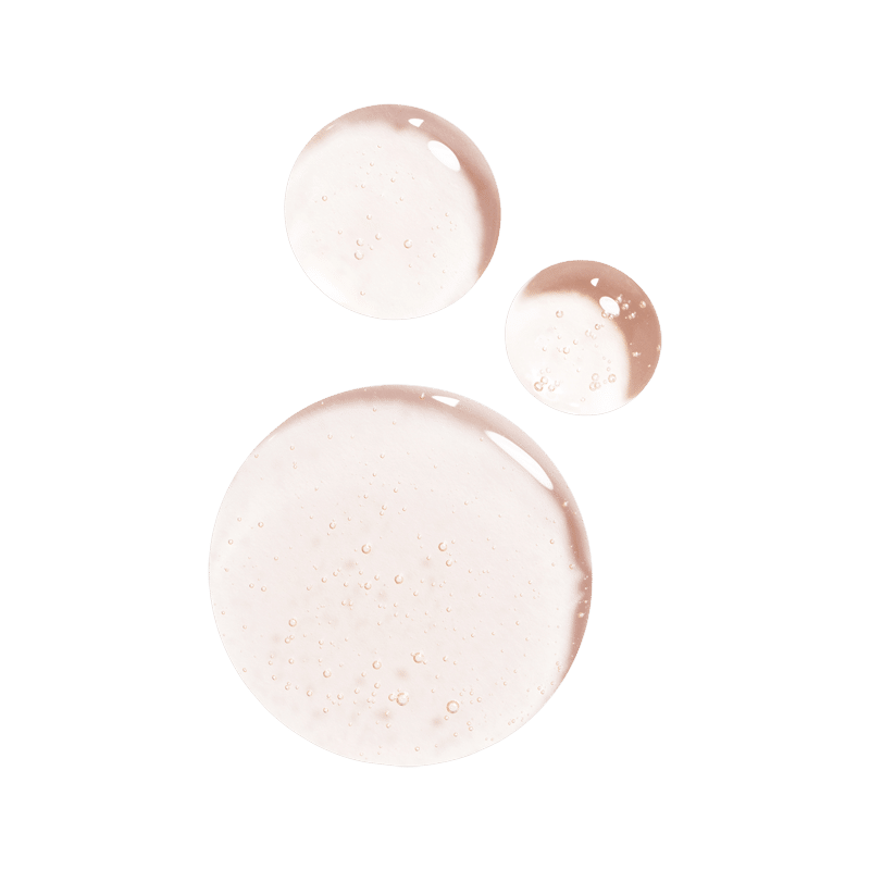 Essential Lip Oil in Naturel Shine