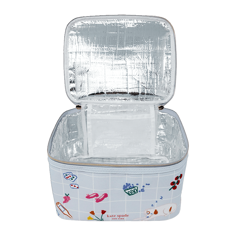 Lunch Box, Park Picnic