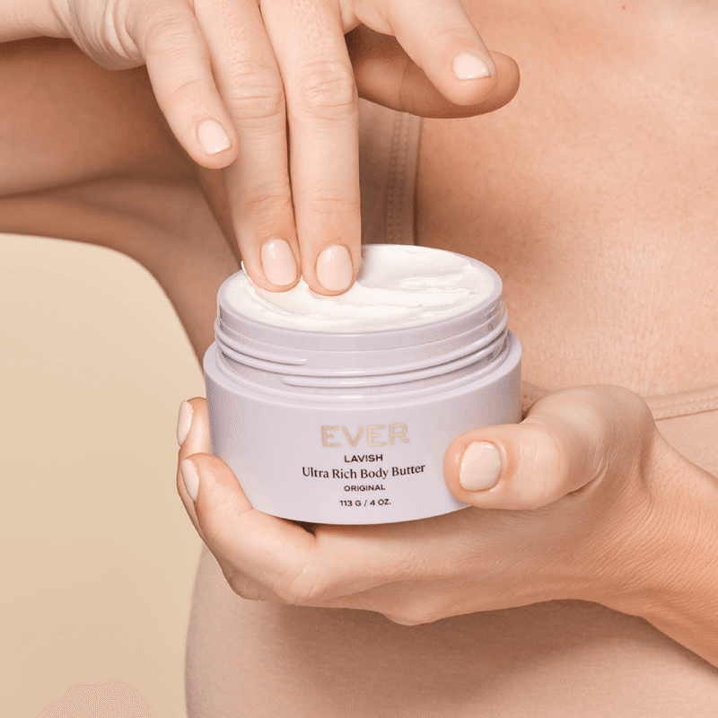 Lavish Ultra Rich Body Butter