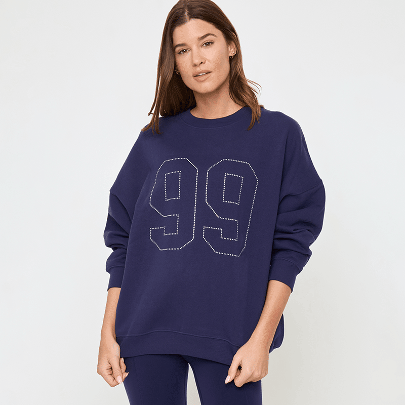 Legend Sweatshirt
