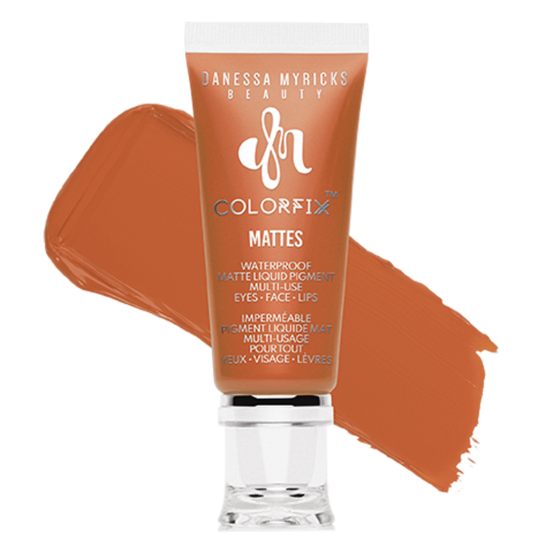 Colorfix Mattes