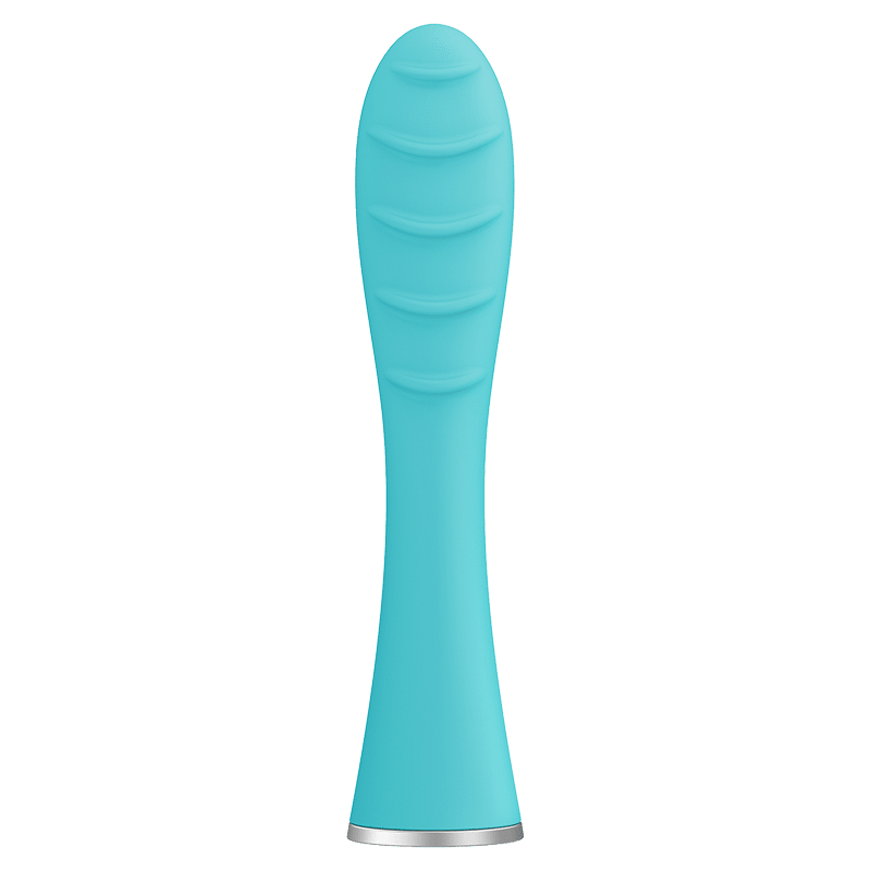 ISSA mini hybrid Brush Head-Summer Sky