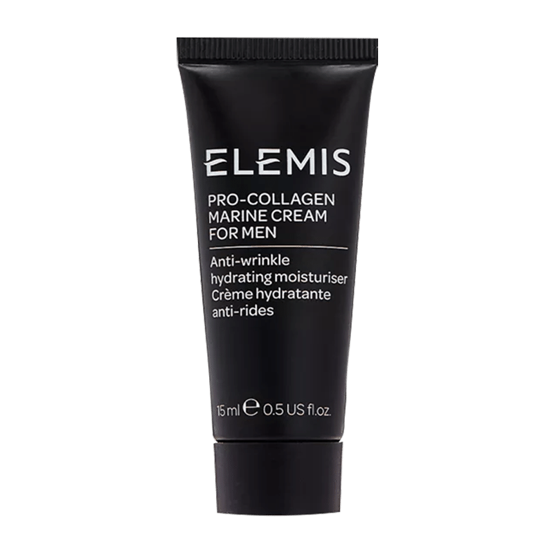 Pro-Collagen Marine Cream for Men Deluxe Travel Size