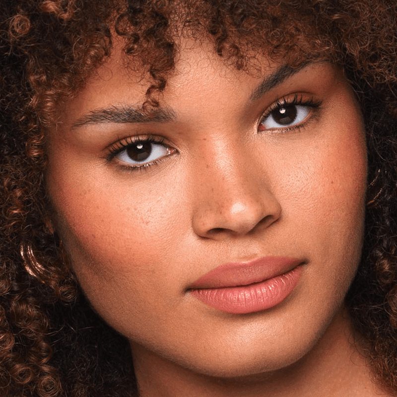 Lip Liner in Tawny Rose