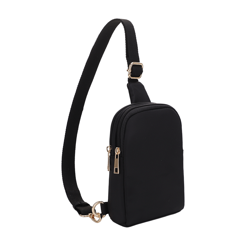 Blair Nylon Sling Bag 