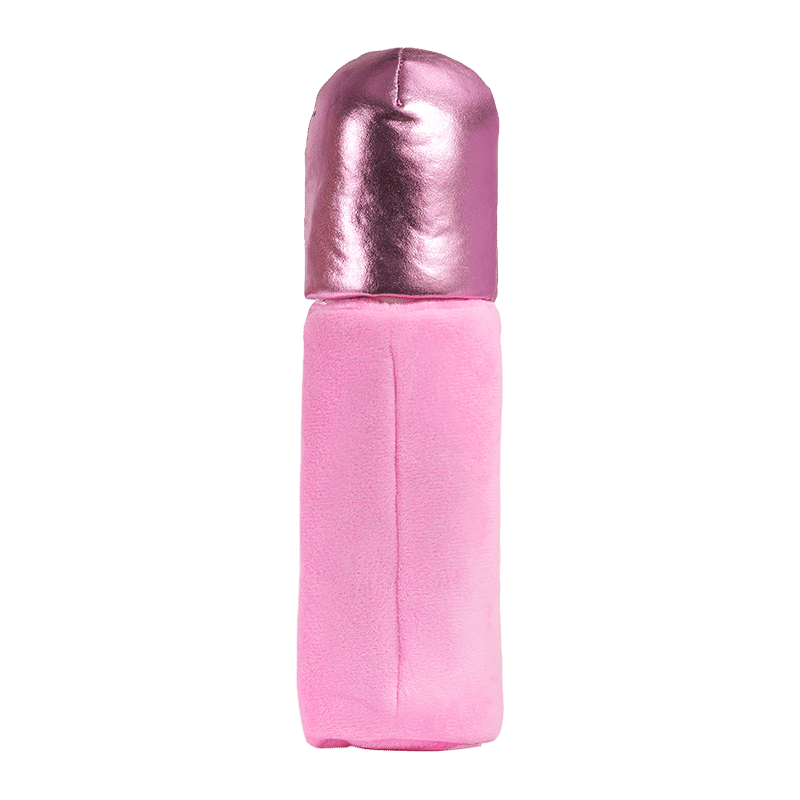Makeup Collection Mascara Dog Toy