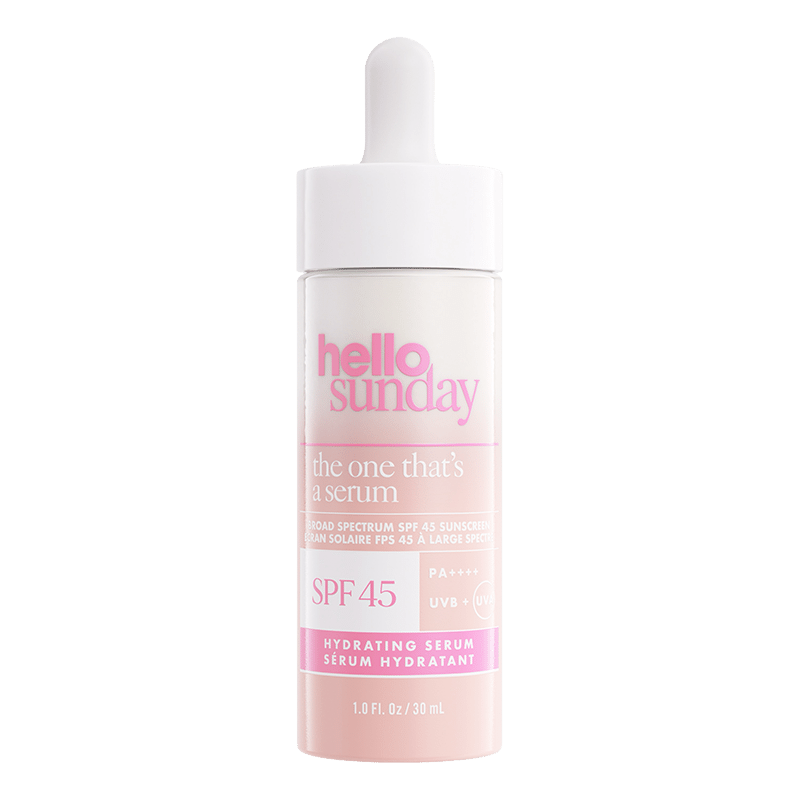 Moisturizing Serum