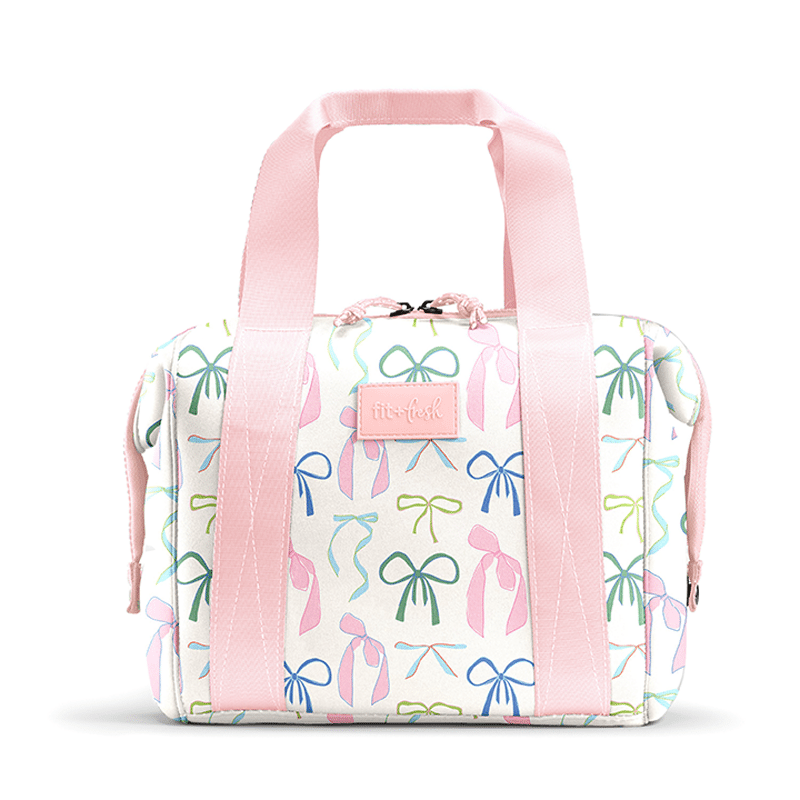 Remi Bag - Dainty Bows