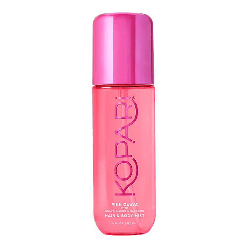 Pink Guava Hair & Body Fragrance Mist