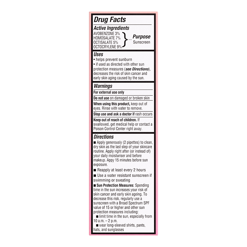 Moisturizing Serum