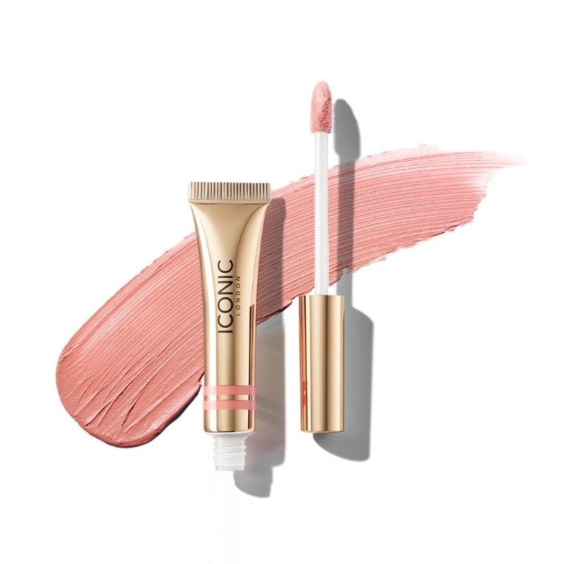 Cloud Lip Mousse - In The Buff