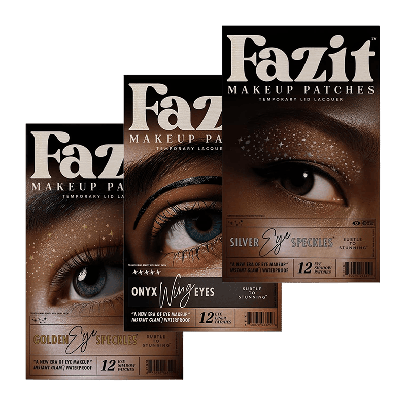 The Eye Artistry Bundle