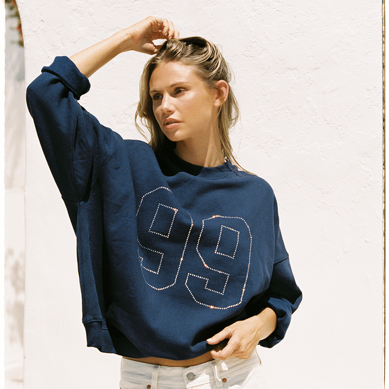 Legend Sweatshirt