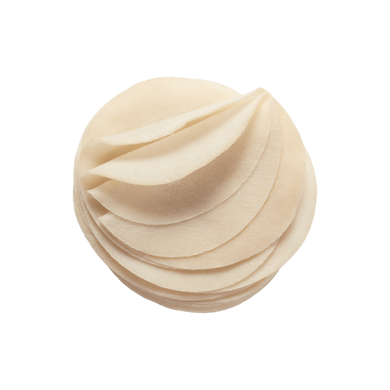Reveal Biomimetic Peel Pads