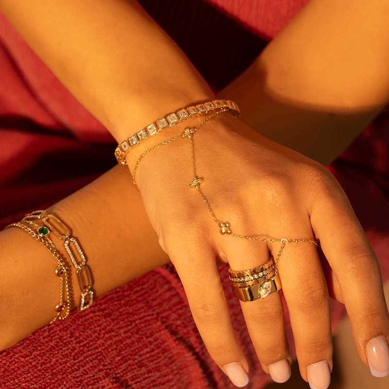 DEMI Bracelet