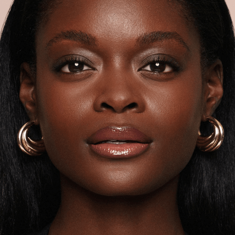 Hydrating Tinted Lip Oil - Esprit