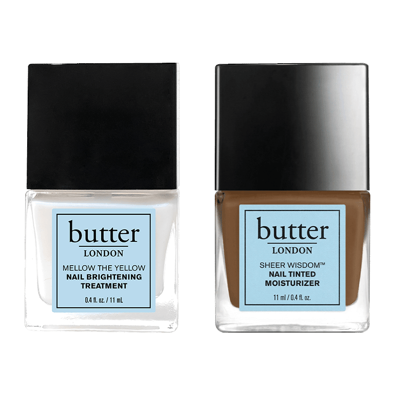 Nail Care Duo