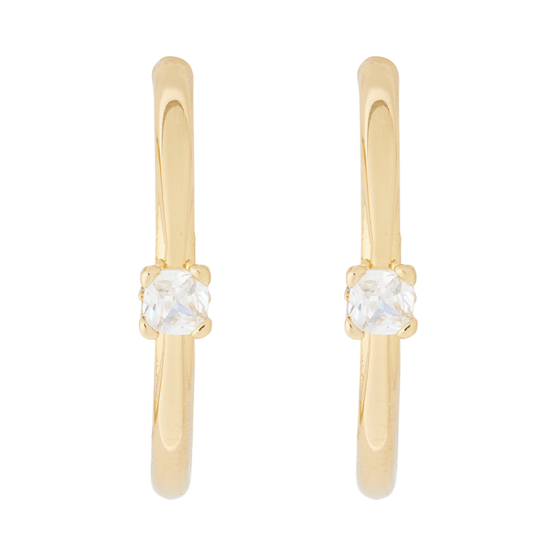 Little Luxuries hoops