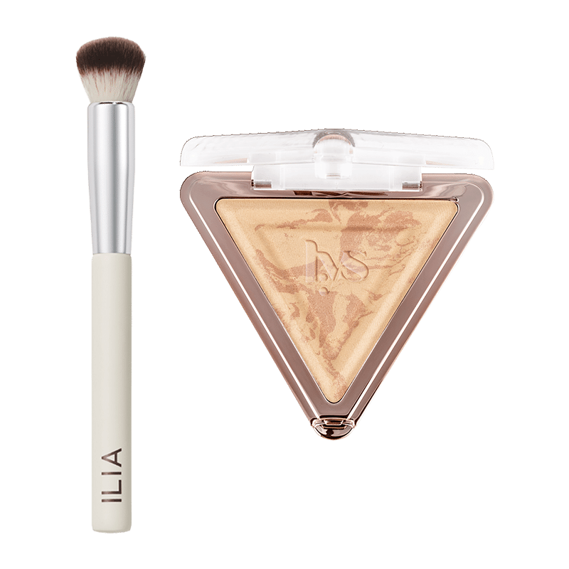 Soft Focus Finish Duo
