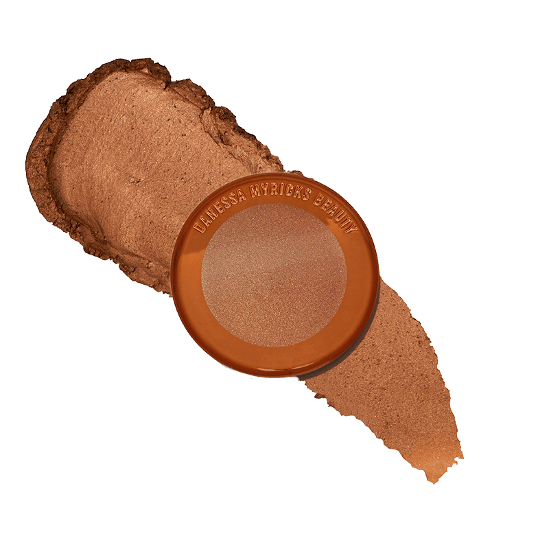 Yummy Skin Blurring Balm Powder Lowlighter/Incognito