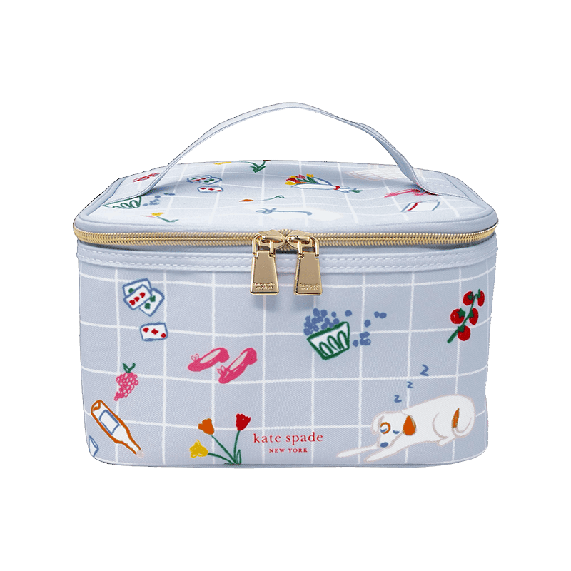 Lunch Box, Park Picnic