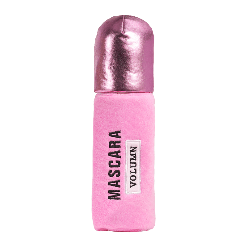 Makeup Collection Mascara Dog Toy