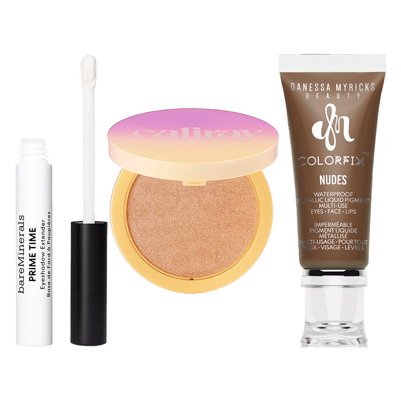 Luminous Eye & Face Bundle