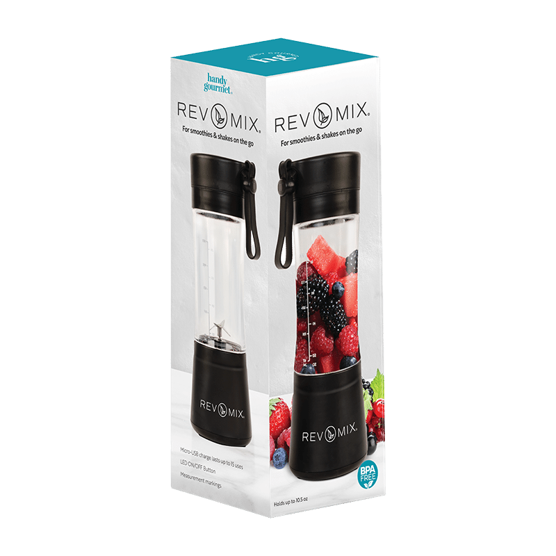 RevMix Blender