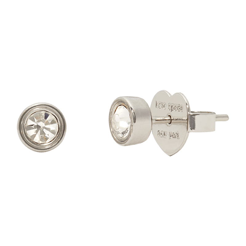 Set in Stone Small Studs