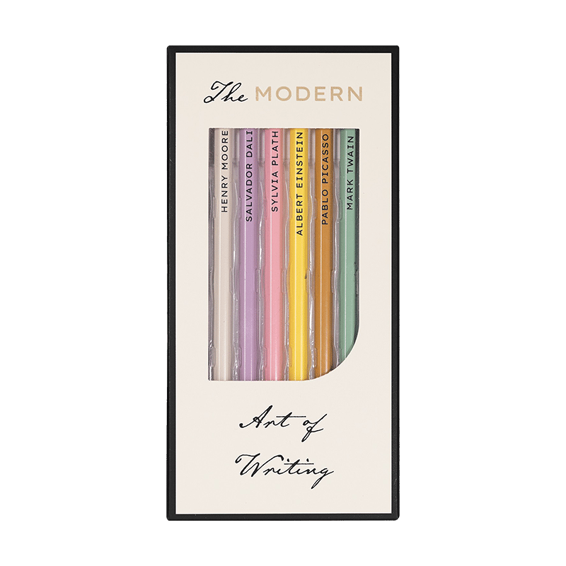 Pencil Set