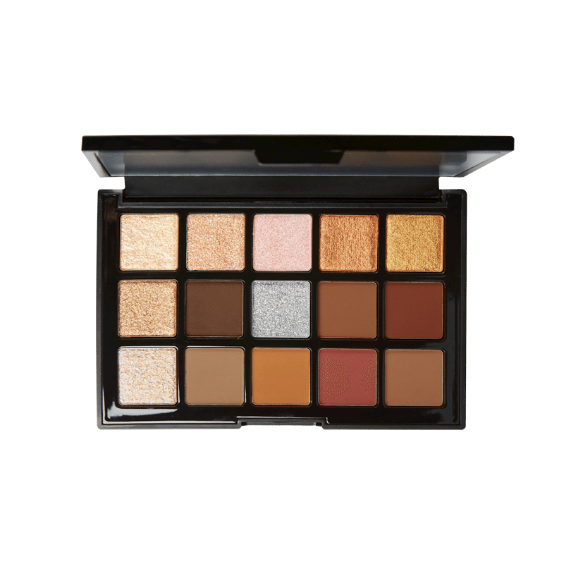 Diamond Darling Eyeshadow Palette-Deja Vu