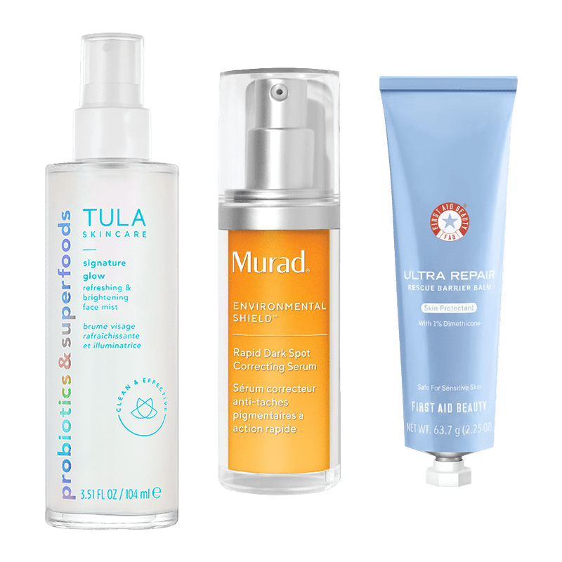 Radiance Reset Bundle
