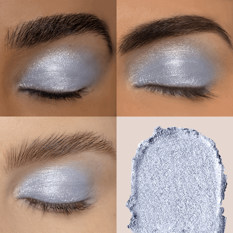 Crème Eyeshadow -Mosaic