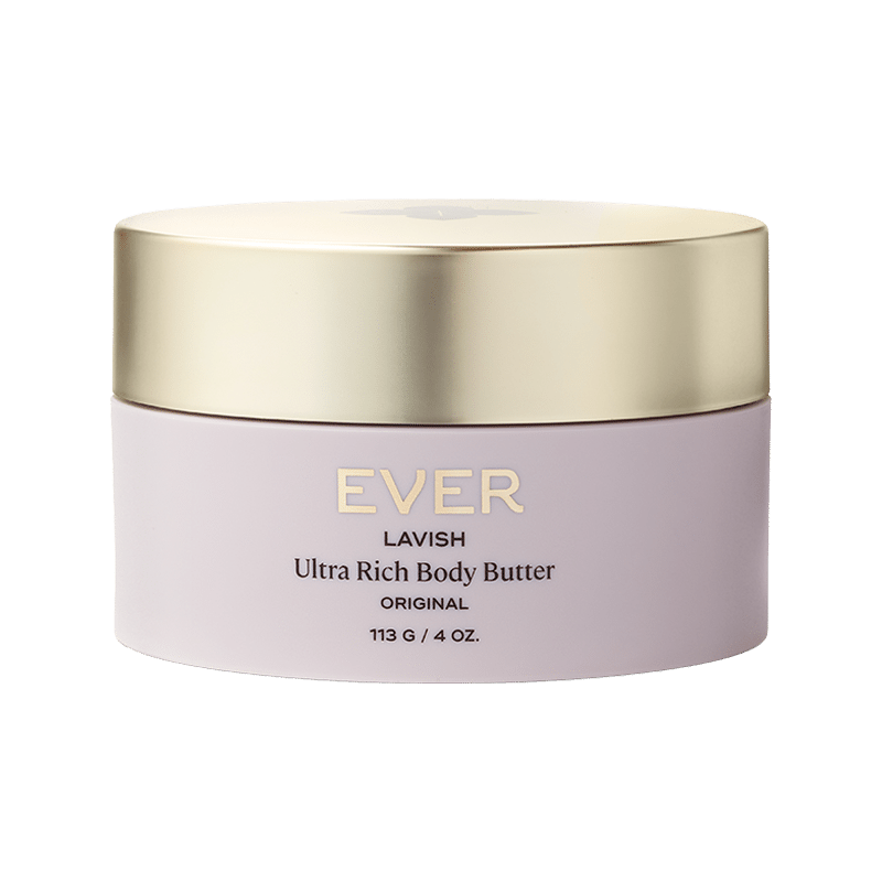 Lavish Ultra Rich Body Butter