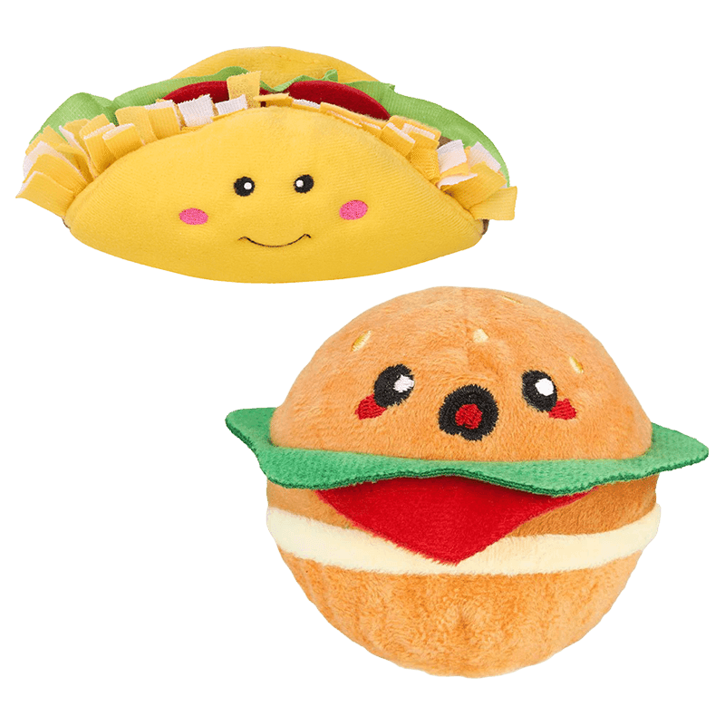 Bite-Sized Fun Bundle