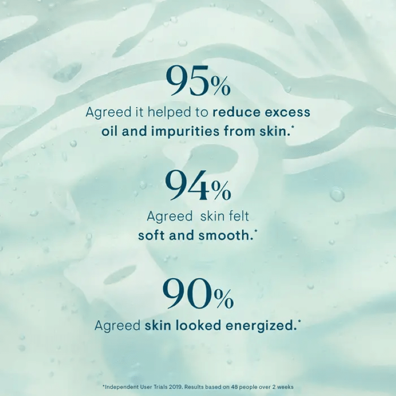 Pro-Collagen Energising Marine Cleanser Deluxe Travel Size